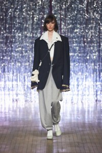 Maison Mihara Yasuhiro Spring 2025 Ready-to-Wear Collection at Paris Fashion Week