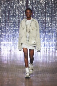 Maison Mihara Yasuhiro Spring 2025 Ready-to-Wear Collection at Paris Fashion Week