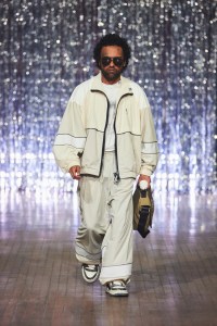 Maison Mihara Yasuhiro Spring 2025 Ready-to-Wear Collection at Paris Fashion Week