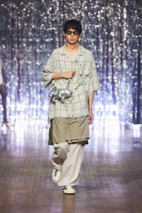 Maison Mihara Yasuhiro Spring 2025 Ready-to-Wear Collection at Paris Fashion Week