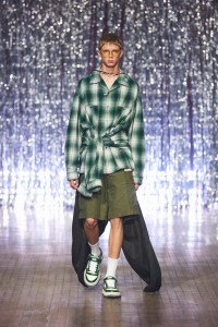 Maison Mihara Yasuhiro Spring 2025 Ready-to-Wear Collection at Paris Fashion Week