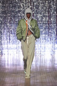 Maison Mihara Yasuhiro Spring 2025 Ready-to-Wear Collection at Paris Fashion Week