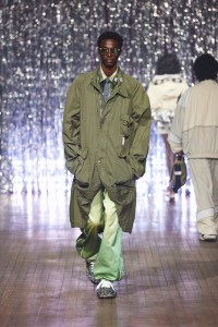 Maison Mihara Yasuhiro Spring 2025 Ready-to-Wear Collection at Paris Fashion Week