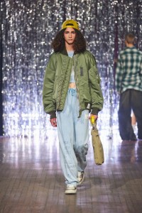 Maison Mihara Yasuhiro Spring 2025 Ready-to-Wear Collection at Paris Fashion Week