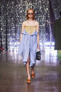 Maison Mihara Yasuhiro Spring 2025 Ready-to-Wear Collection at Paris Fashion Week