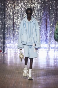 Maison Mihara Yasuhiro Spring 2025 Ready-to-Wear Collection at Paris Fashion Week