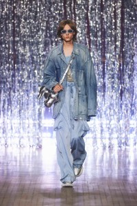 Maison Mihara Yasuhiro Spring 2025 Ready-to-Wear Collection at Paris Fashion Week
