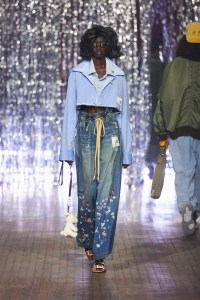 Maison Mihara Yasuhiro Spring 2025 Ready-to-Wear Collection at Paris Fashion Week