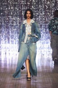 Maison Mihara Yasuhiro Spring 2025 Ready-to-Wear Collection at Paris Fashion Week