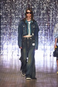 Maison Mihara Yasuhiro Spring 2025 Ready-to-Wear Collection at Paris Fashion Week