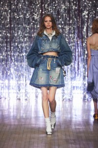 Maison Mihara Yasuhiro Spring 2025 Ready-to-Wear Collection at Paris Fashion Week