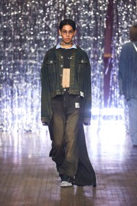 Maison Mihara Yasuhiro Spring 2025 Ready-to-Wear Collection at Paris Fashion Week