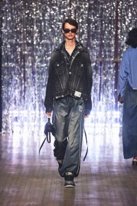 Maison Mihara Yasuhiro Spring 2025 Ready-to-Wear Collection at Paris Fashion Week