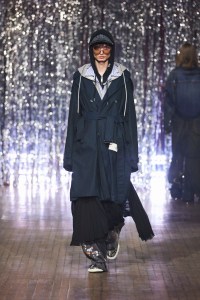 Maison Mihara Yasuhiro Spring 2025 Ready-to-Wear Collection at Paris Fashion Week