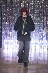 Maison Mihara Yasuhiro Spring 2025 Ready-to-Wear Collection at Paris Fashion Week