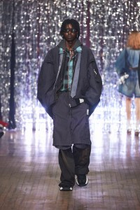 Maison Mihara Yasuhiro Spring 2025 Ready-to-Wear Collection at Paris Fashion Week