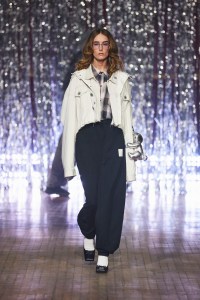 Maison Mihara Yasuhiro Spring 2025 Ready-to-Wear Collection at Paris Fashion Week