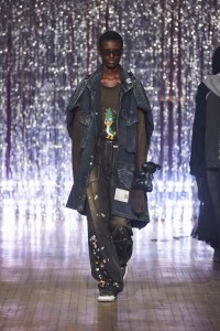 Maison Mihara Yasuhiro Spring 2025 Ready-to-Wear Collection at Paris Fashion Week