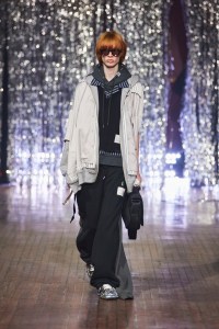 Maison Mihara Yasuhiro Spring 2025 Ready-to-Wear Collection at Paris Fashion Week