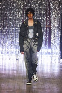 Maison Mihara Yasuhiro Spring 2025 Ready-to-Wear Collection at Paris Fashion Week