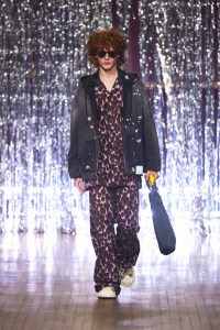 Maison Mihara Yasuhiro Spring 2025 Ready-to-Wear Collection at Paris Fashion Week