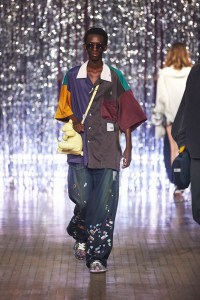 Maison Mihara Yasuhiro Spring 2025 Ready-to-Wear Collection at Paris Fashion Week