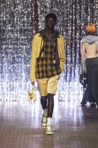 Maison Mihara Yasuhiro Spring 2025 Ready-to-Wear Collection at Paris Fashion Week