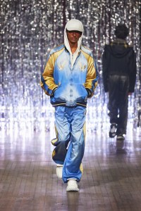 Maison Mihara Yasuhiro Spring 2025 Ready-to-Wear Collection at Paris Fashion Week