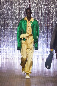 Maison Mihara Yasuhiro Spring 2025 Ready-to-Wear Collection at Paris Fashion Week