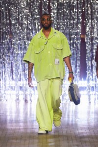 Maison Mihara Yasuhiro Spring 2025 Ready-to-Wear Collection at Paris Fashion Week