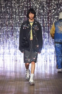 Maison Mihara Yasuhiro Spring 2025 Ready-to-Wear Collection at Paris Fashion Week