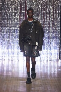 Maison Mihara Yasuhiro Spring 2025 Ready-to-Wear Collection at Paris Fashion Week