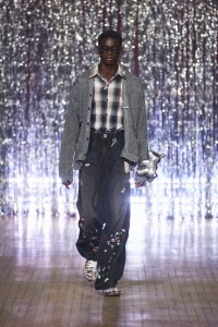 Maison Mihara Yasuhiro Spring 2025 Ready-to-Wear Collection at Paris Fashion Week