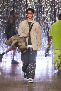 Maison Mihara Yasuhiro Spring 2025 Ready-to-Wear Collection at Paris Fashion Week