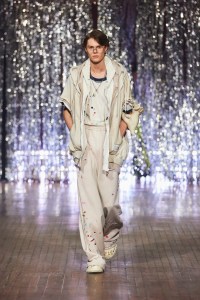 Maison Mihara Yasuhiro Spring 2025 Ready-to-Wear Collection at Paris Fashion Week