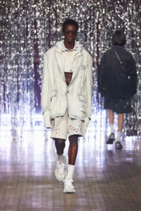 Maison Mihara Yasuhiro Spring 2025 Ready-to-Wear Collection at Paris Fashion Week