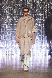 Maison Mihara Yasuhiro Spring 2025 Ready-to-Wear Collection at Paris Fashion Week