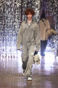Maison Mihara Yasuhiro Spring 2025 Ready-to-Wear Collection at Paris Fashion Week