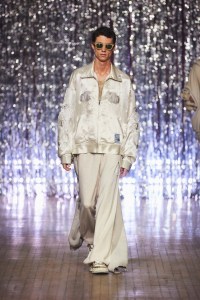 Maison Mihara Yasuhiro Spring 2025 Ready-to-Wear Collection at Paris Fashion Week