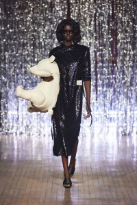 Maison Mihara Yasuhiro Spring 2025 Ready-to-Wear Collection at Paris Fashion Week