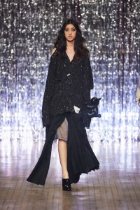 Maison Mihara Yasuhiro Spring 2025 Ready-to-Wear Collection at Paris Fashion Week