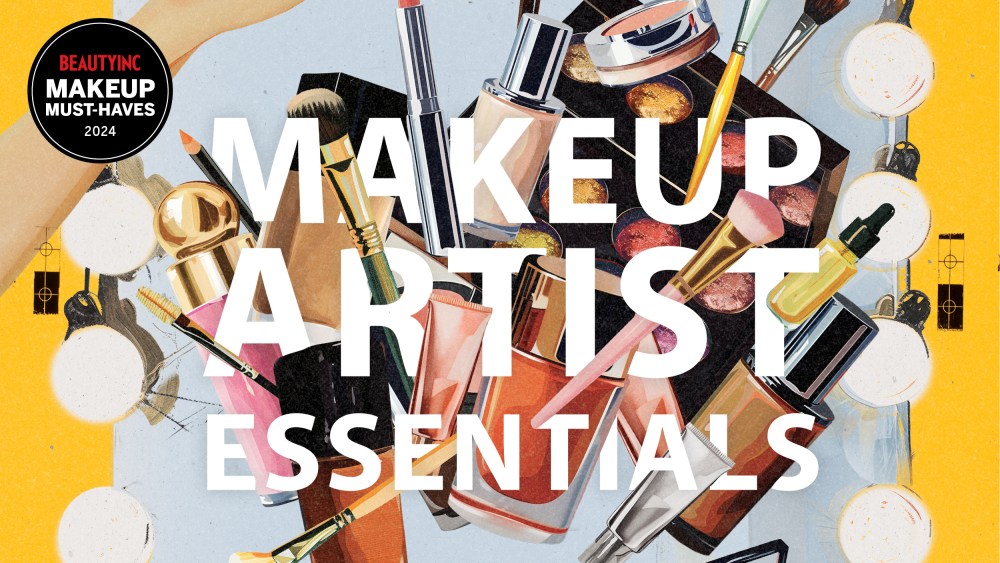 Makeup Artist essentials 50 makeup must-haves