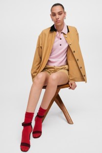 Maria McManus Resort 2025 Ready-to-Wear Collection
