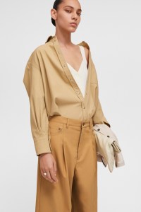 Maria McManus Resort 2025 Ready-to-Wear Collection