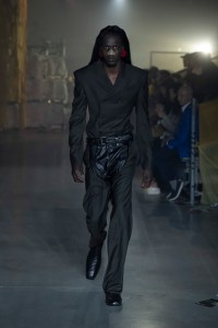 Martine Rose Spring 2025 Ready-to-Wear Collection at Milan Fashion Week