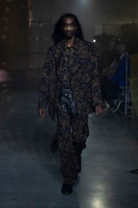 Martine Rose Spring 2025 Ready-to-Wear Collection at Milan Fashion Week