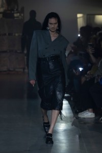 Martine Rose Spring 2025 Ready-to-Wear Collection at Milan Fashion Week