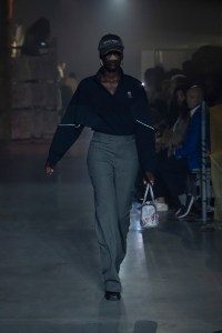 Martine Rose Spring 2025 Ready-to-Wear Collection at Milan Fashion Week