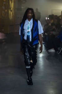Martine Rose Spring 2025 Ready-to-Wear Collection at Milan Fashion Week