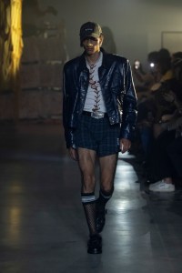 Martine Rose Spring 2025 Ready-to-Wear Collection at Milan Fashion Week